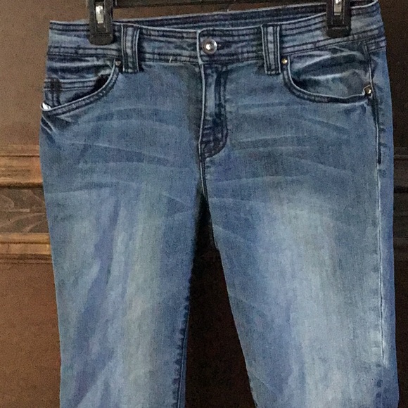 White House Black Market Denim - Jeans